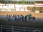 Crooked River Roundup