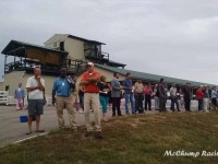 Kentucky Downs 2018