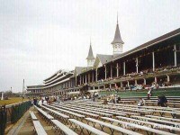 Churchill Downs