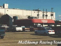 Evangeline Downs (Old)