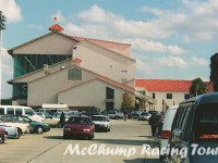 Fair Grounds