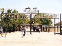 Gillespie County Fairgrounds 