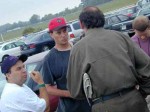 Kentucky Downs