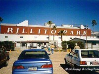 Rillito Park misc