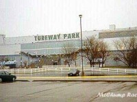 Turfway Park