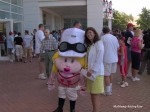 Janine Starykowicz, Arlington Million Day, Arlington Park 2006