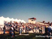 North Dakota Horse Park