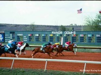 Manor Downs