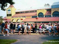 Canterbury Park Claiming Crown 2004