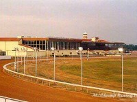 Charles Town Races