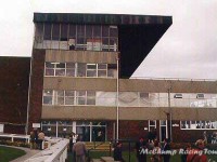 Brighton Racecourse