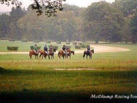 Chantilly Gallops 1998