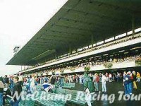 Belmont Park