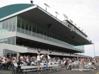Emerald Downs