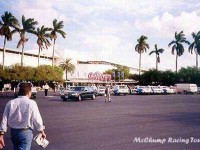 Gulfstream Park (Old)