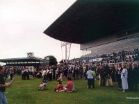 Kempton Park Racecourse