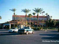 Turf Paradise 2004