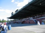 Hastings Park Racecourse racetrack