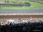 Alameda County Fair racetrack