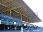 Alameda County Fair racetrack