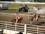 Crooked River Roundup