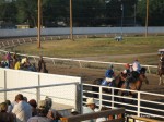 Crooked River Roundup