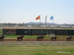 Will Rogers Downs
