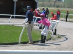 Will Rogers Downs / Ashton Fitzpatrick