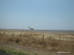 A blimp