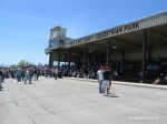 Laurel Brown Race Track