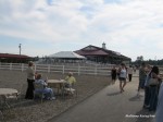 Pinnacle Racecourse racetrack