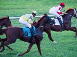 Kentucky Downs 2010