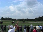 Kentucky Downs 2010