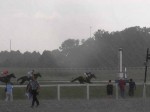 Kentucky Downs 2010