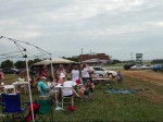 Kentucky Downs 2010