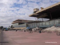 Turf Paradise 2006