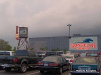 Evangeline Downs (New)