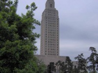 Baton Rouge 2005