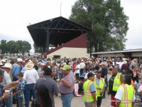 Eastern Idaho Fair 2011