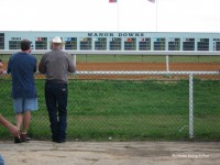 Manor Downs 2007