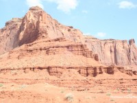 Monument Valley 2008