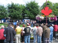 Hastings Park 2007