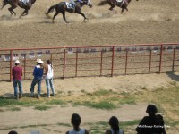 Crow Fair 2007