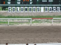 Columbus Races 2007