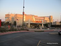 Remington Park 2008