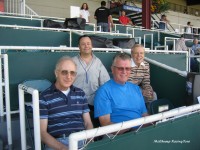 Hastings Park 2008
