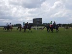 Kentucky Downs 2018