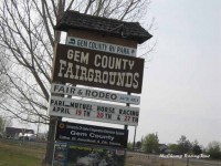 Gem County Fair