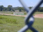 Trinity Meadows racetrack, Willow Park, Texas