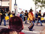 Miles City Montana parade